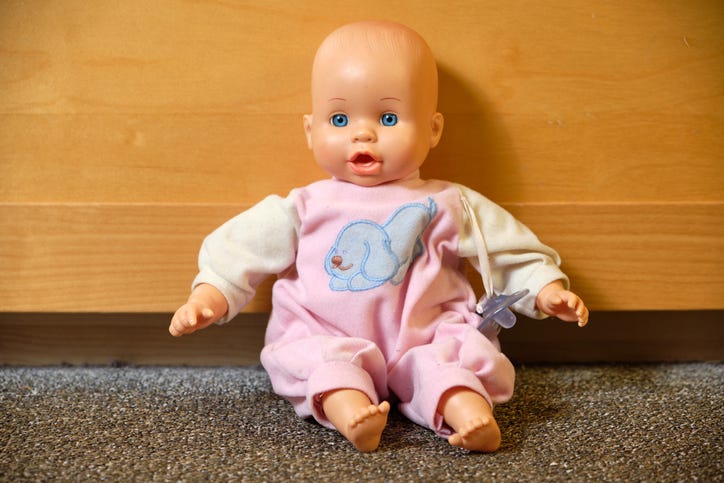 Doll