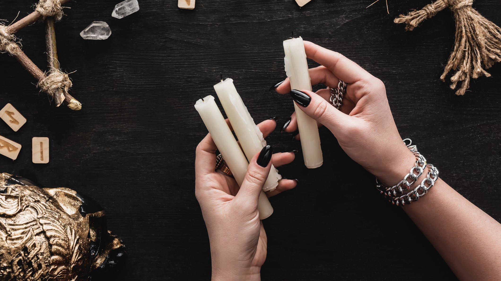 San Francisco is America's fifth-best city for witches, per new ranking