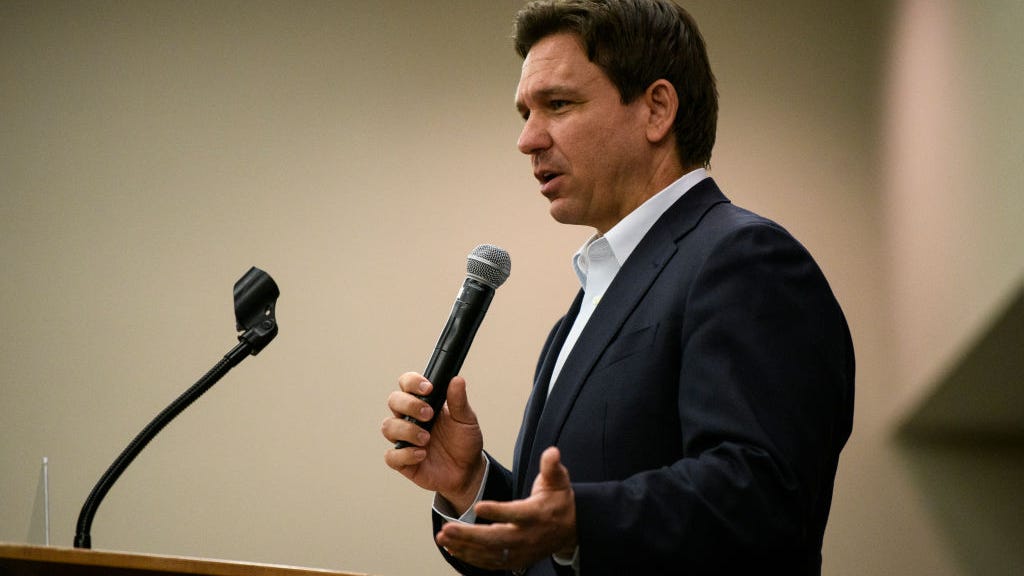 Experts question the legal and ethical tactics of Ron DeSantis’ presidential campaign