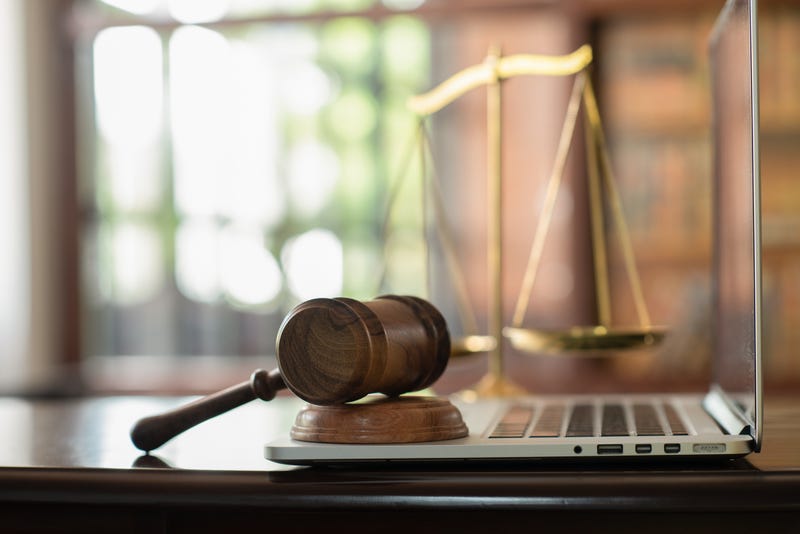 Kansas District Court Public Access Portal back online