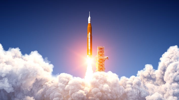 82-year-old woman to become oldest person to fly to space by joining Jeff Bezos next month