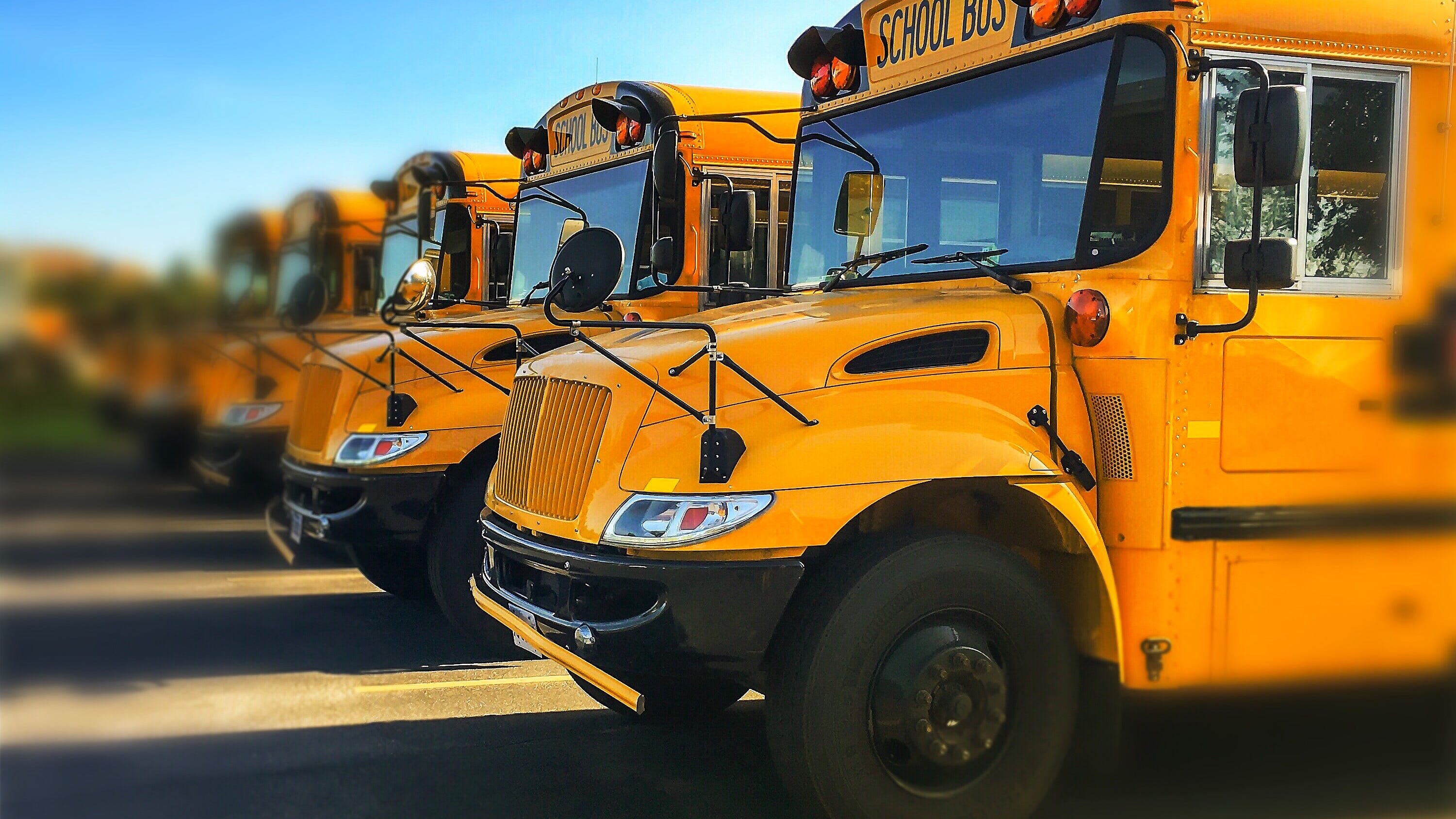CPS looking at transportation alternatives as bus driver shortage remains