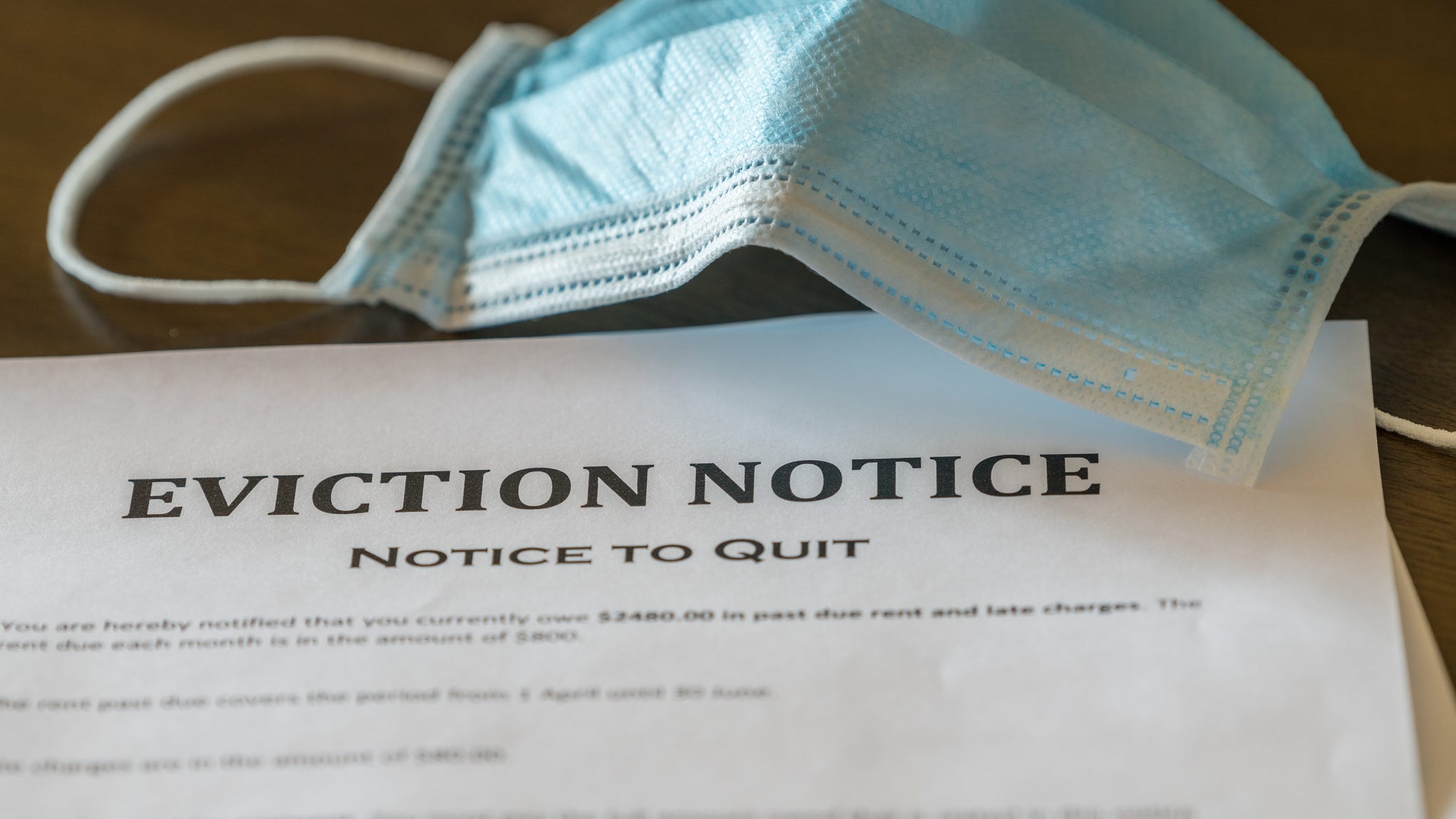 New Jersey maintains eviction moratorium until end of 2021 for some, offers $750M in relief