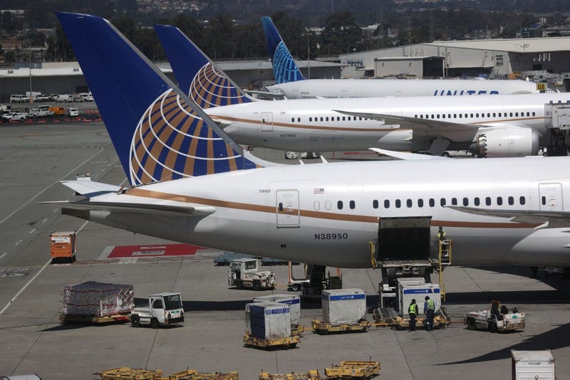 United Airlines