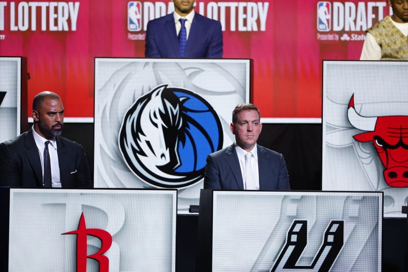 NBA Draft Lottery