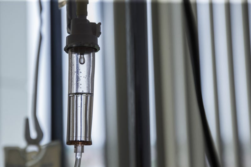 cancer treatment IV