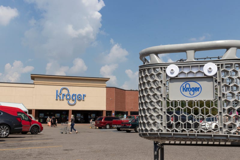 Kroger is doubling down on its footprint in the Dallas–Fort Worth region, unveiling a $160 million investment that will bring four new oversized Marketplace stores to the area - two in Fort Worth, and one each in Little Elm and Anna.