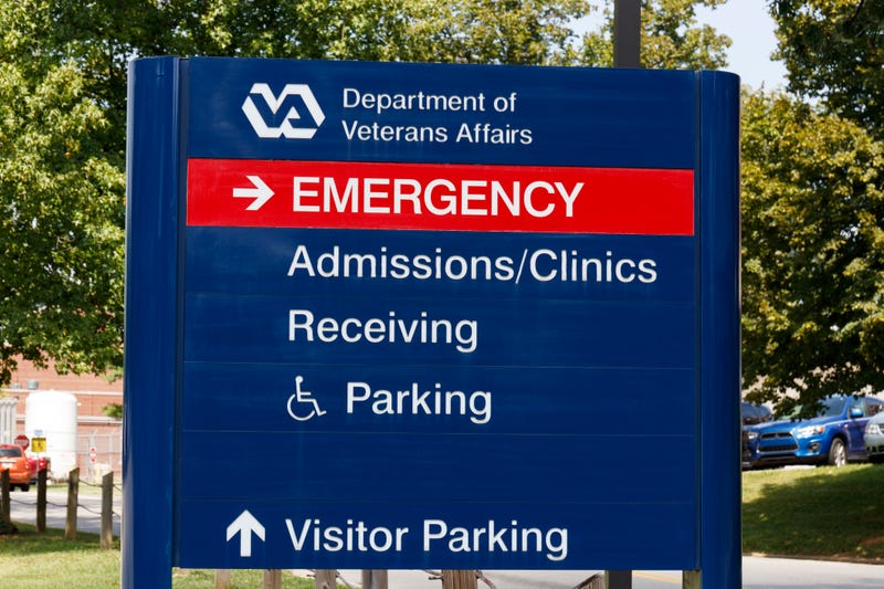 Veterans Care
