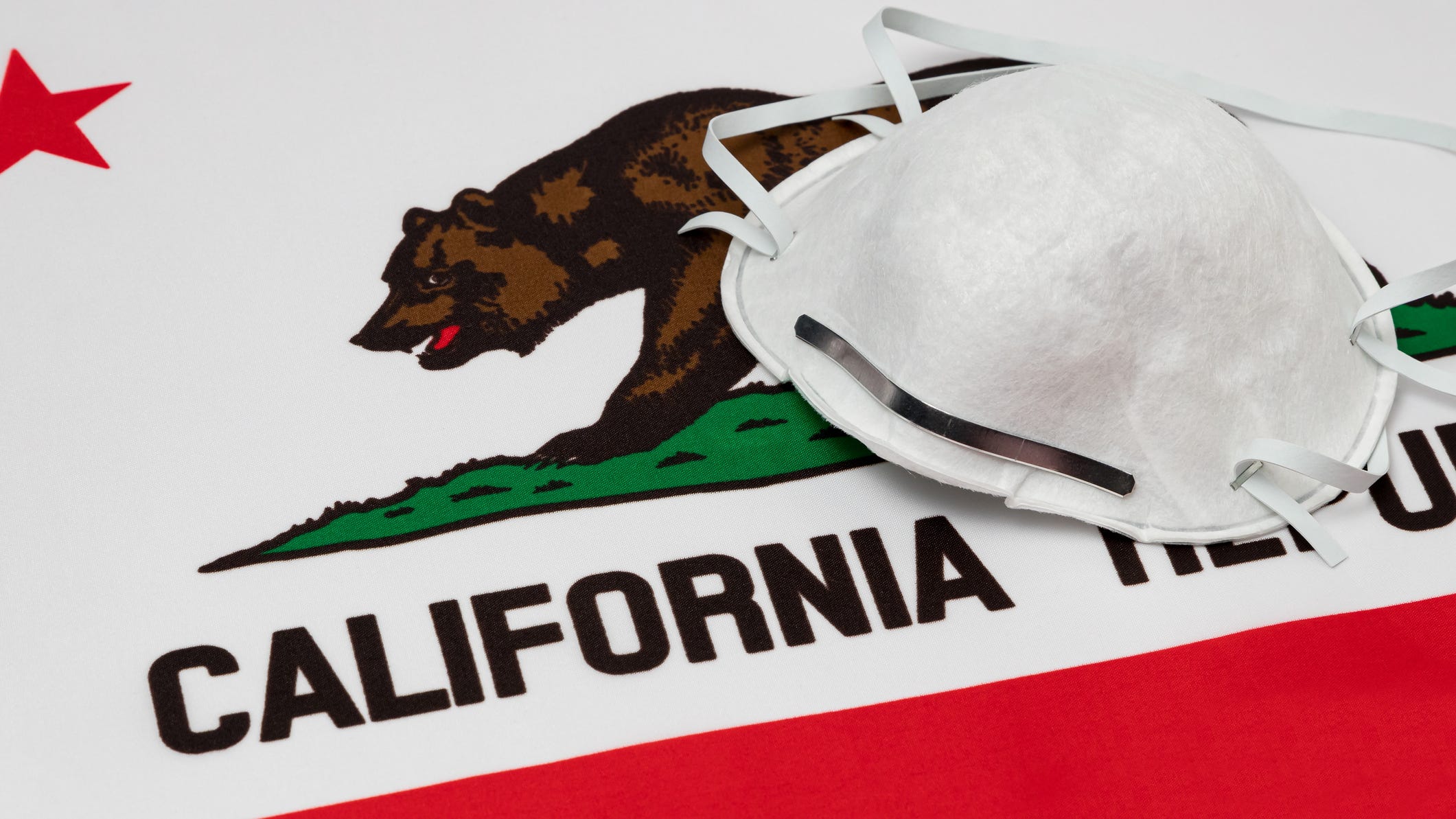 Business owners still waiting on updated rules from California on reopening