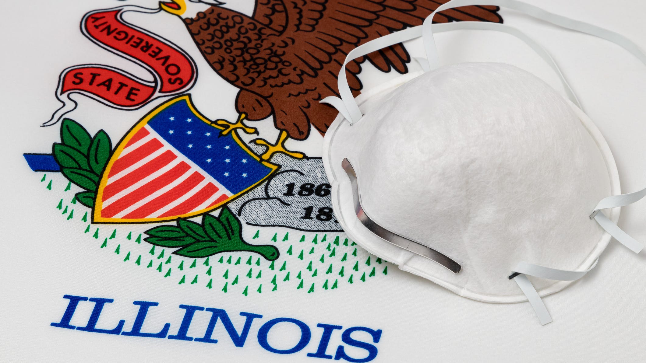 Pritzker announces indoor mask mandate beginning Monday; vaccine requirement for all educators