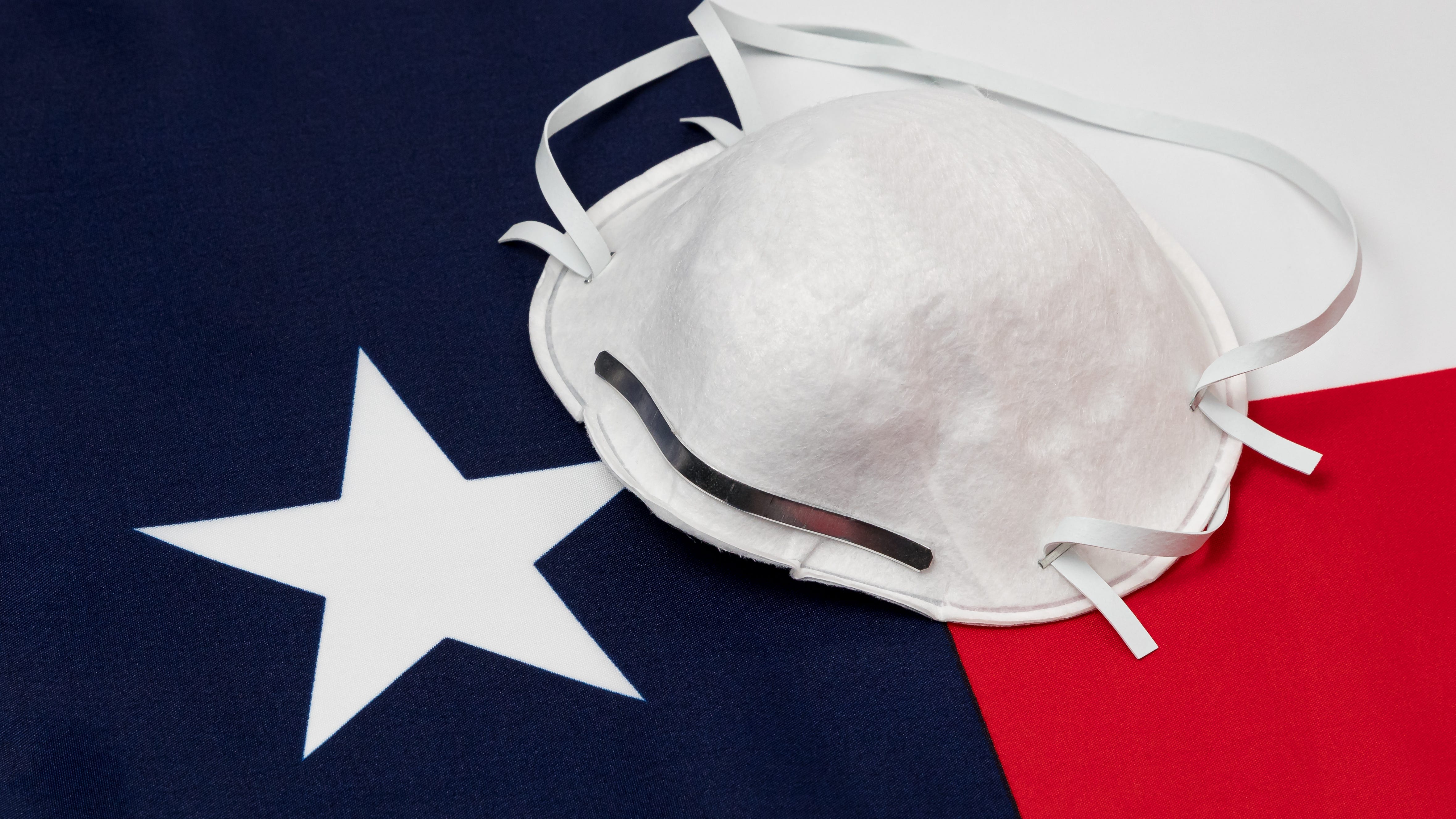 Judge rules against Head Start mask mandate in Texas