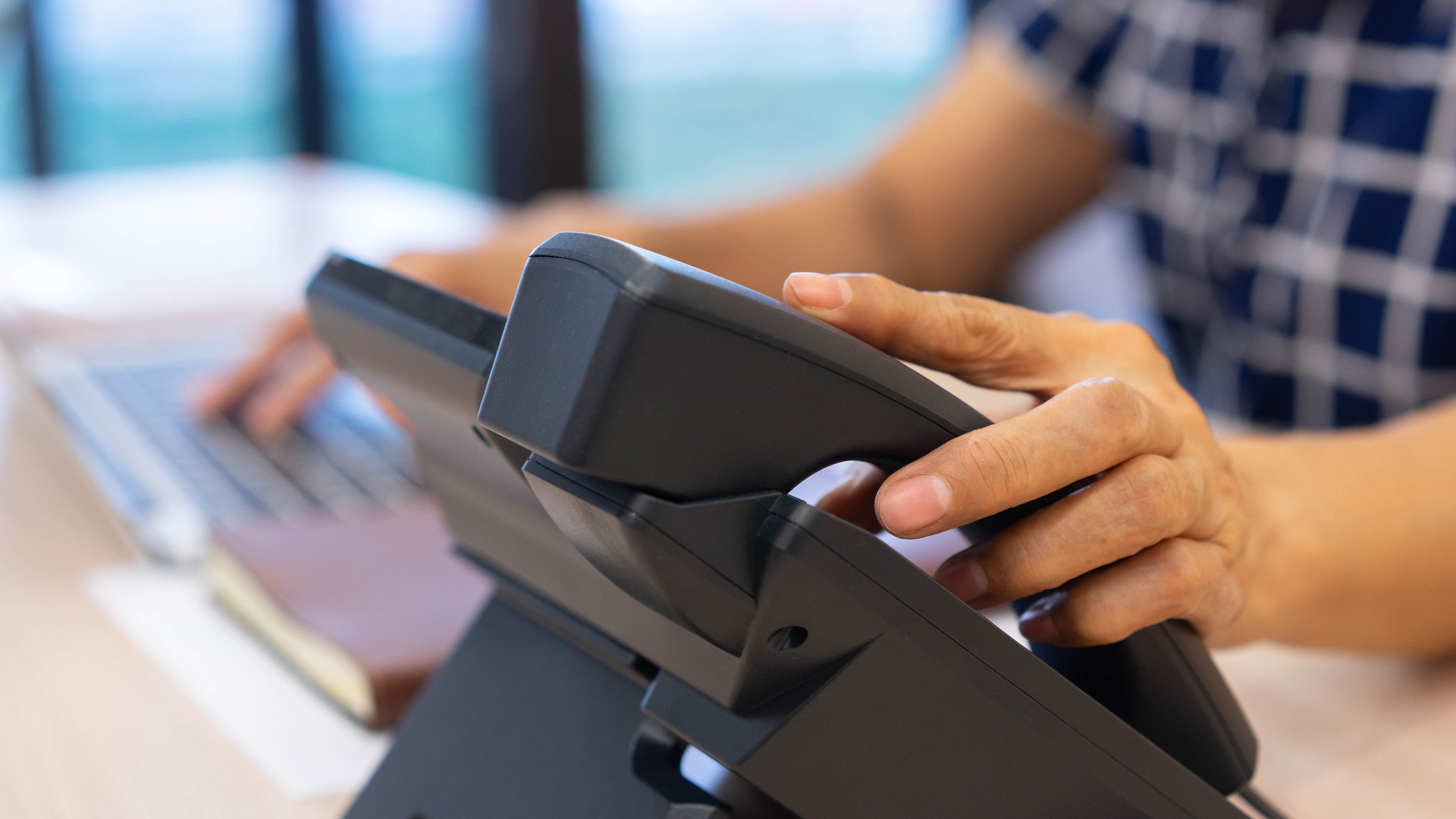 PA's DLI experiences phone outage at launch of new unemployment compensation system