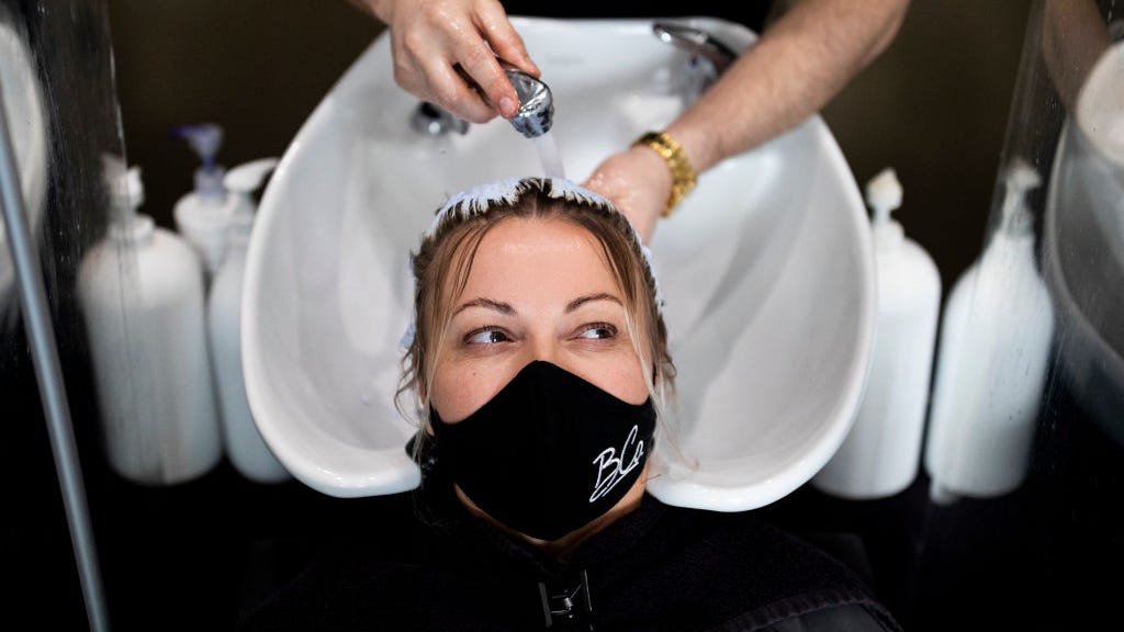 Vaccinated or not, universal indoor masking ordered across Bay Area