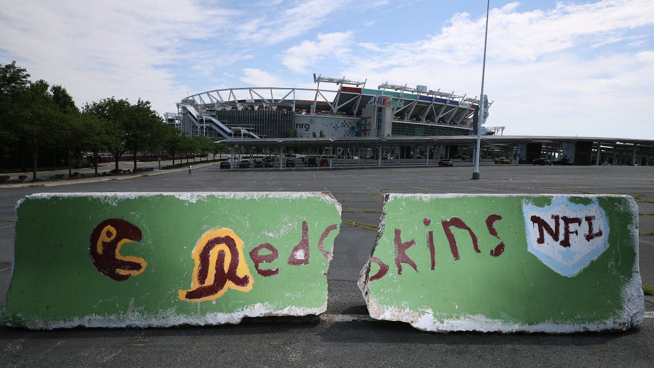 Kevin Sheehan: Would Commanders' new owners be smart to consider bringing back the old name?