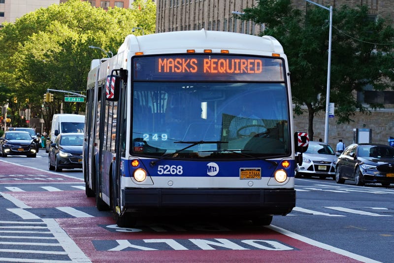 MTA BUS