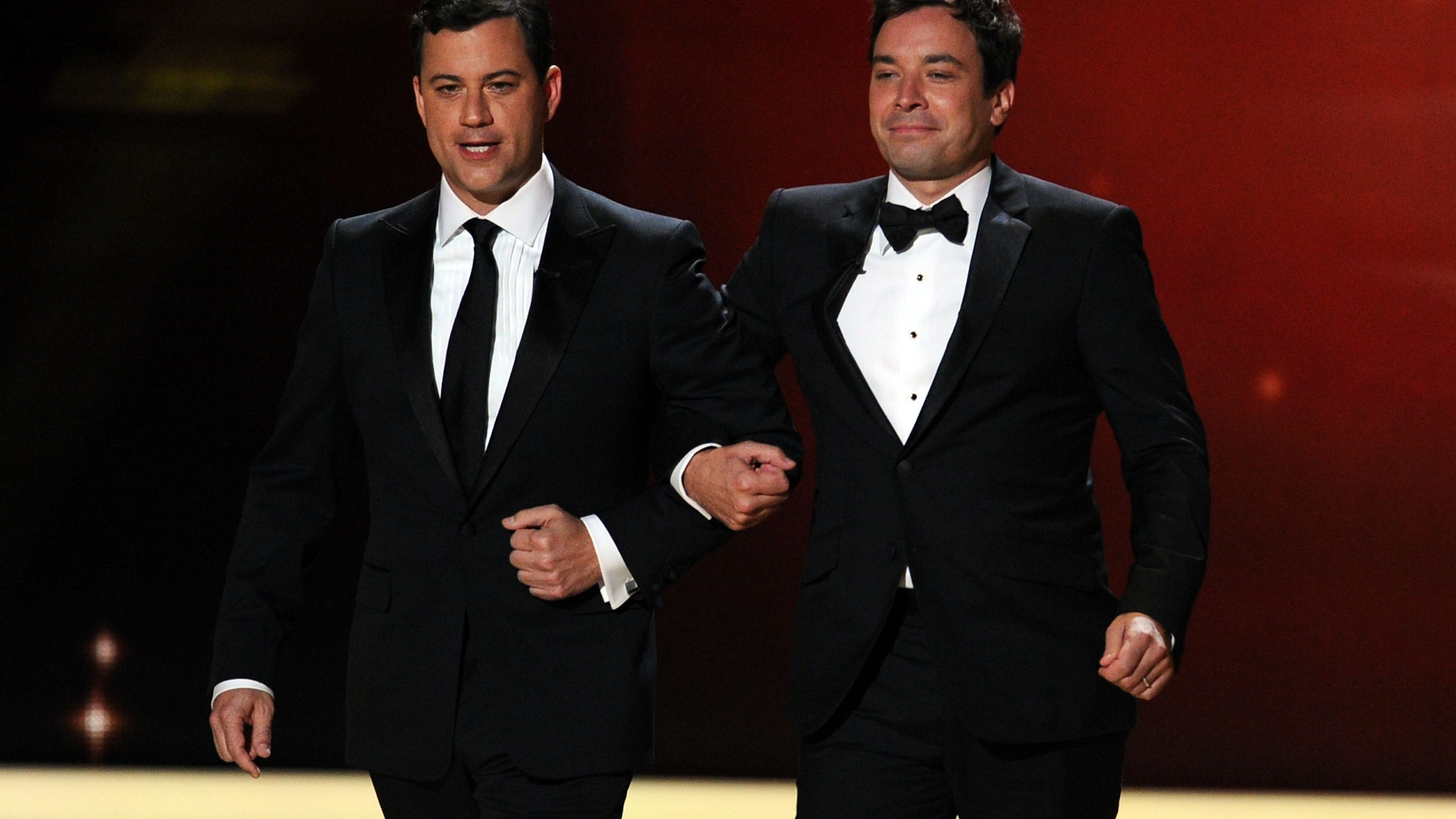 Late night talk shows to halt production as Hollywood writers go on strike