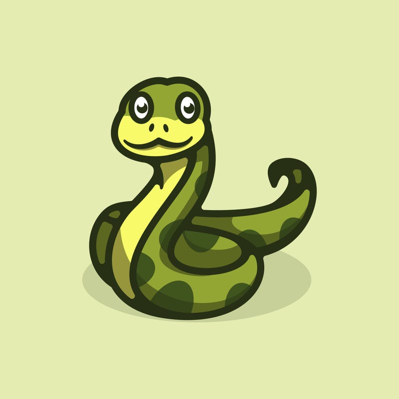 Python