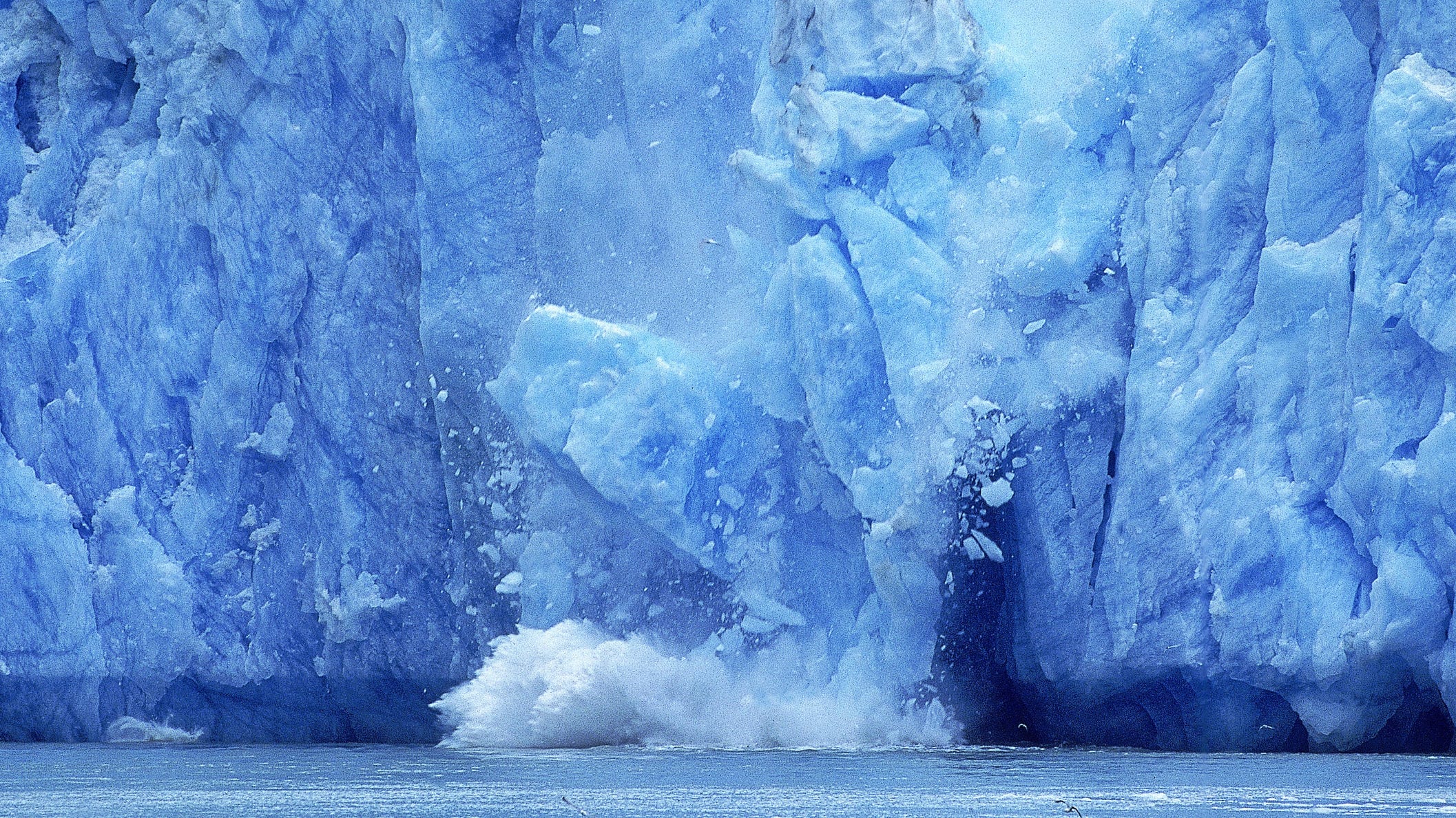 Expert speaks to KNX In Depth on UN's report on climate change