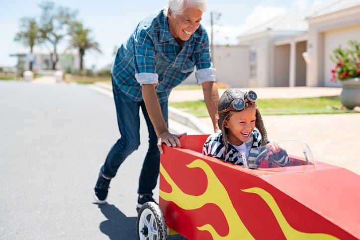 clothes that dad will actually want on father's day