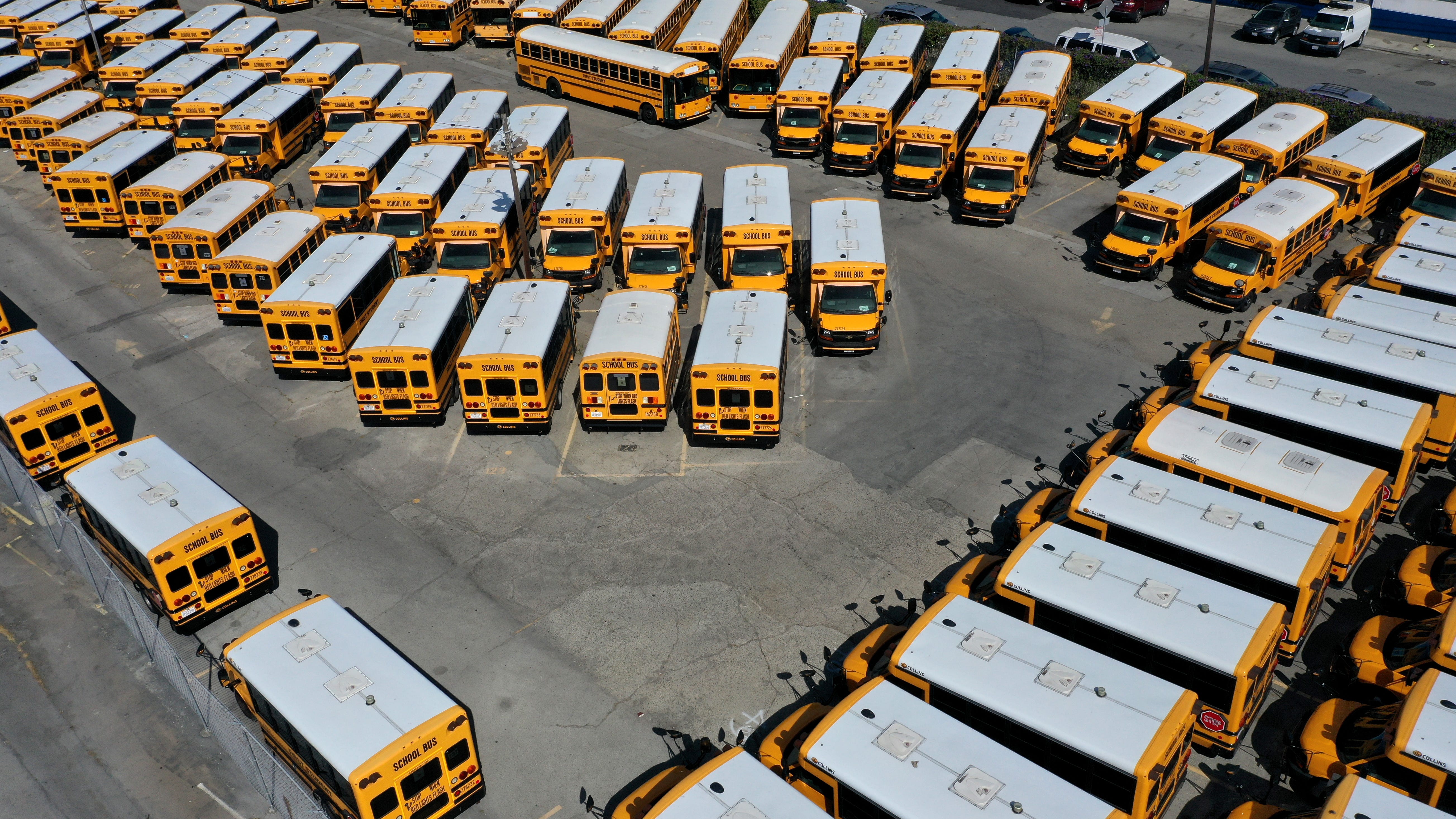 SF mayor doesn't think schools will open this year
