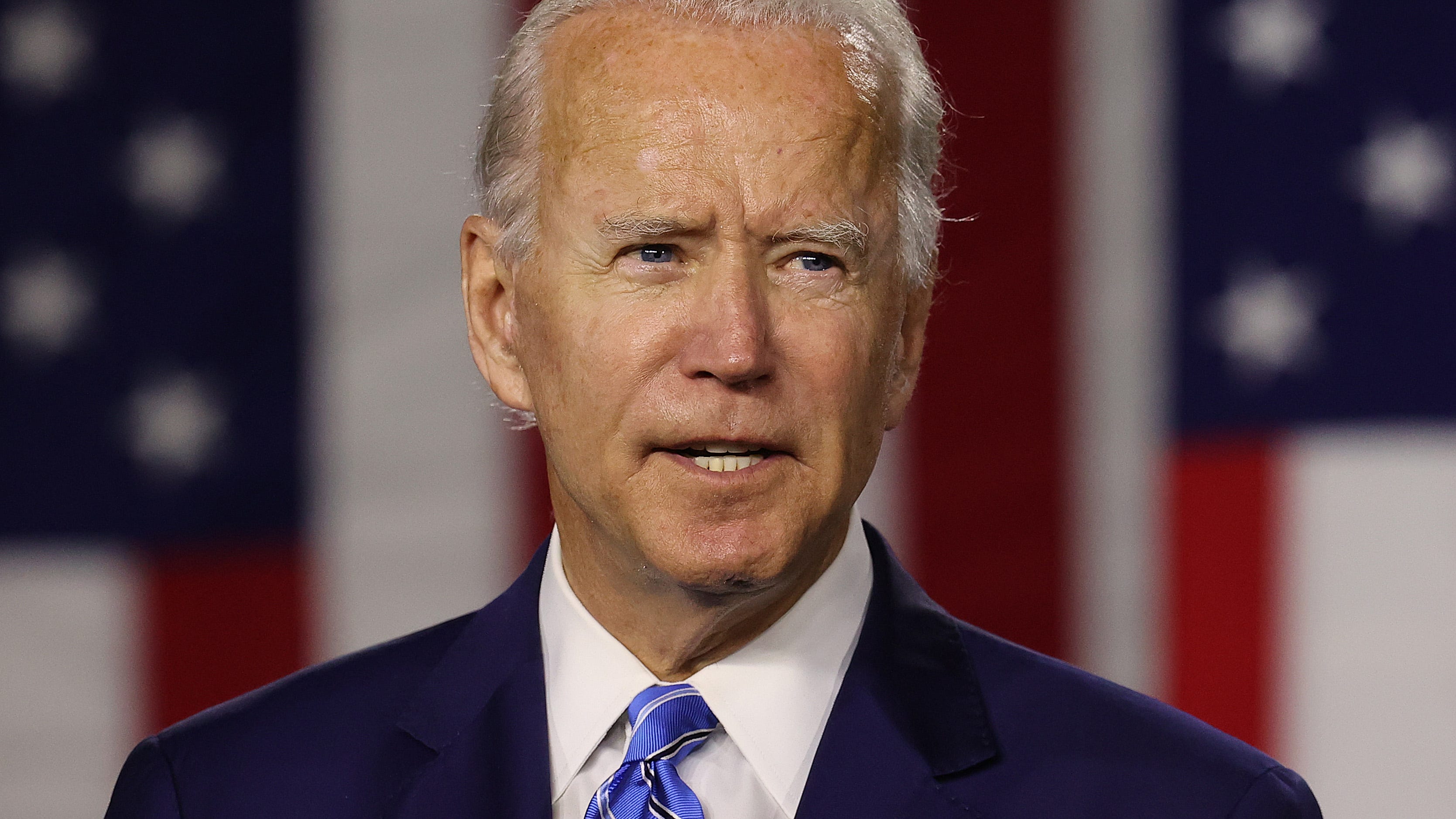 President Biden coming to Michigan as Ford unveils new electric F-150 Lightning