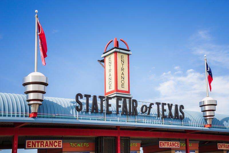 State Fair of Texas