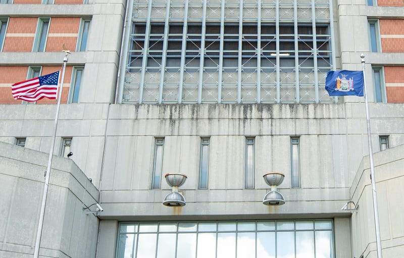 Metropolitan Detention Center