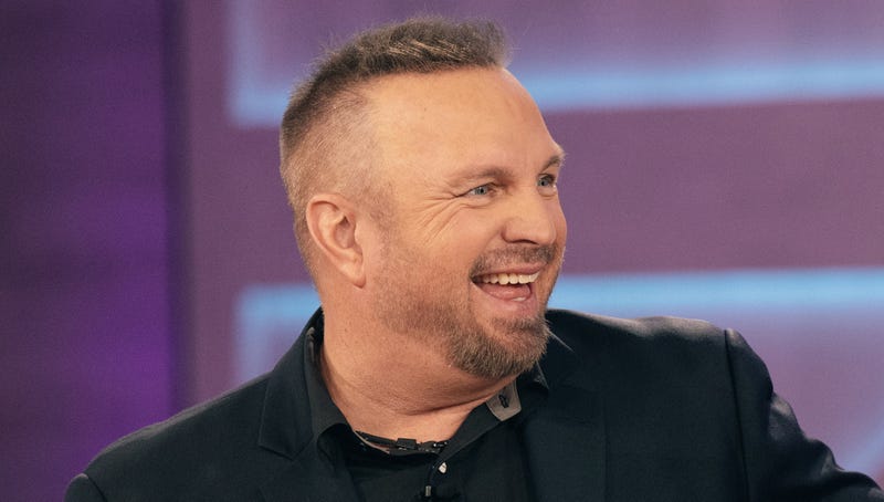 Garth Brooks