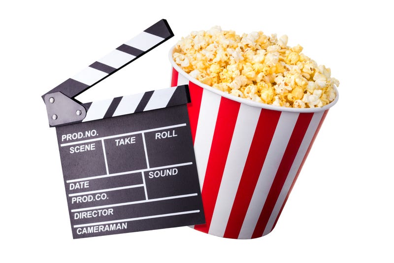 popcorn