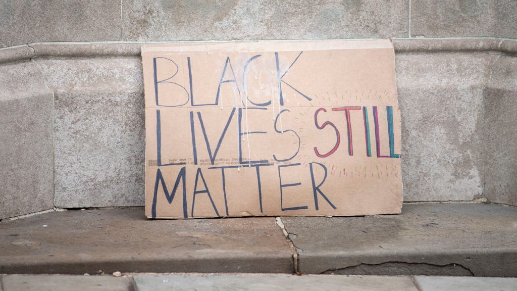 BLM activist accused of driving through Yorba Linda crowd ordered to face trial