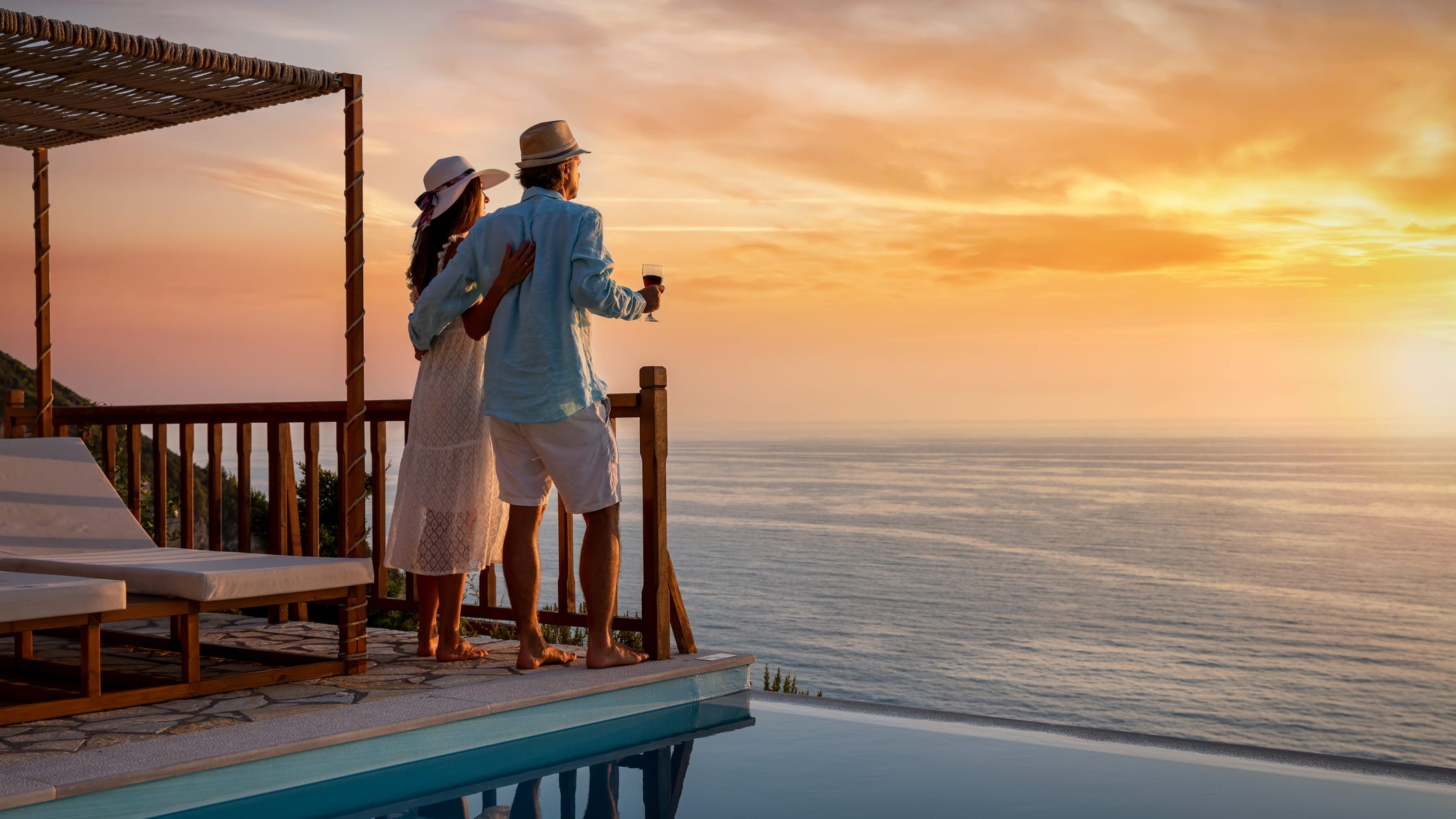 Mega Millions jackpot grows to over a billion; here's what you could buy if you win