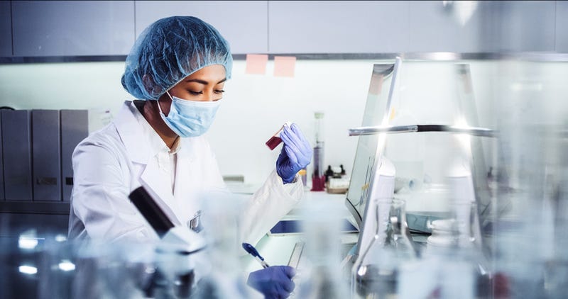 Texas DSHS partners with UT Austin on COVID research