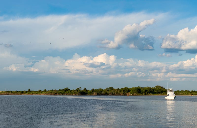 File photo: Jones Beach State Park