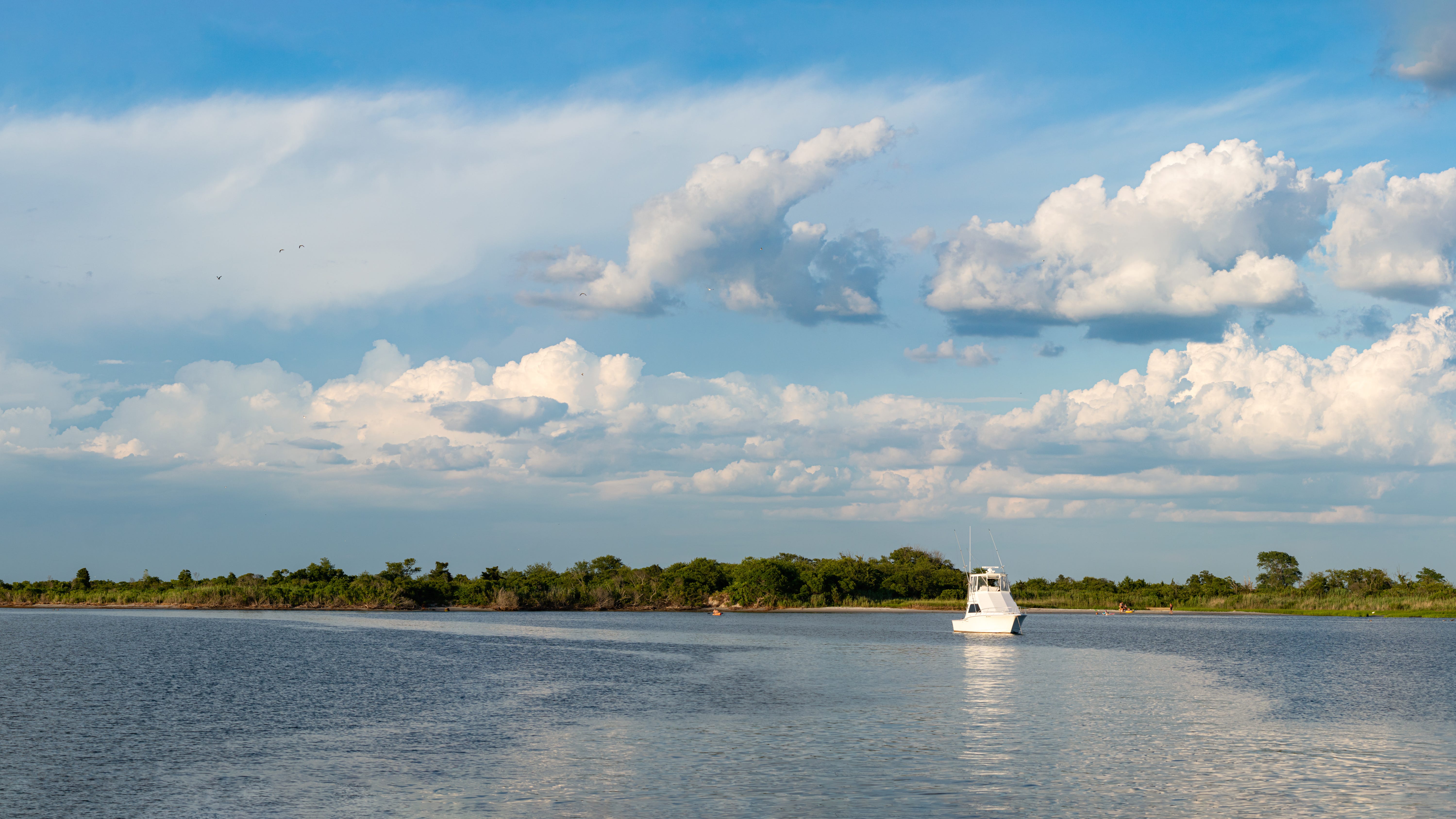 LI boater slapped with manslaughter charge in 2019 death of jet skier