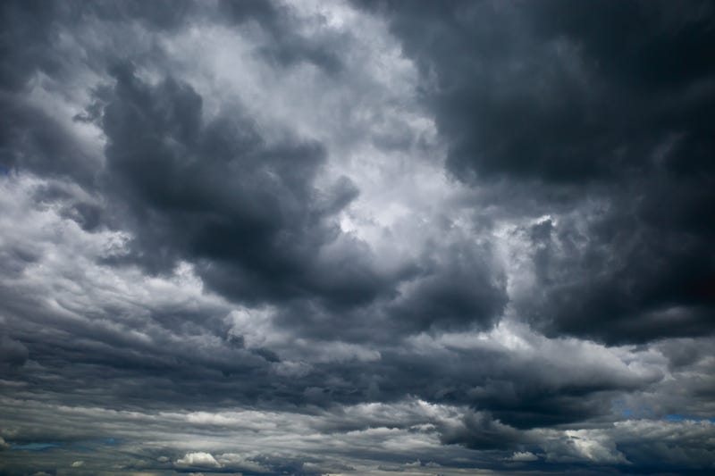 Thunderstorm