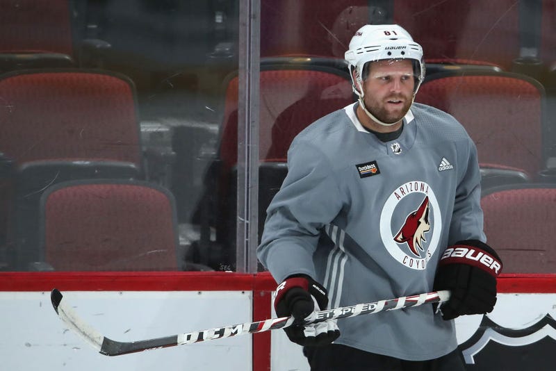 Phil Kessel