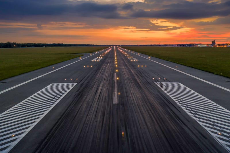 Runway