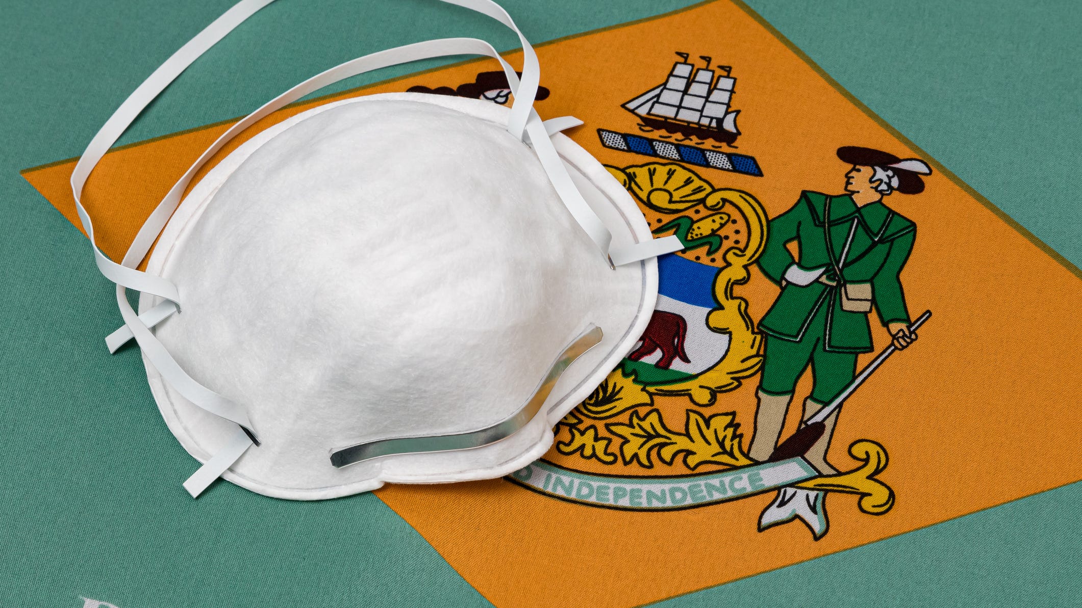 Delaware to implement new statewide indoor mask mandate