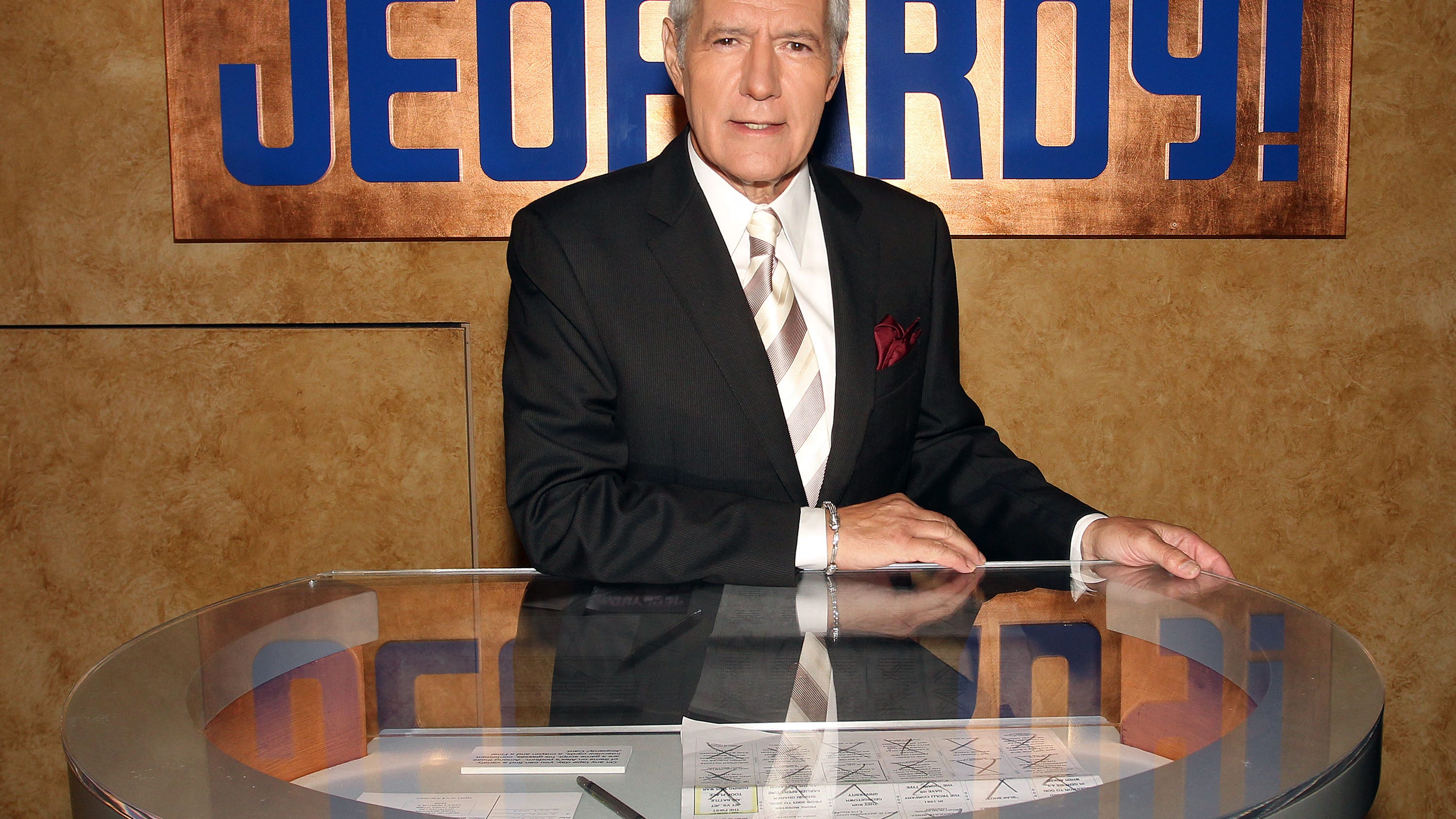 Contestant Botches Jackie Robinson Question on Jeopardy!