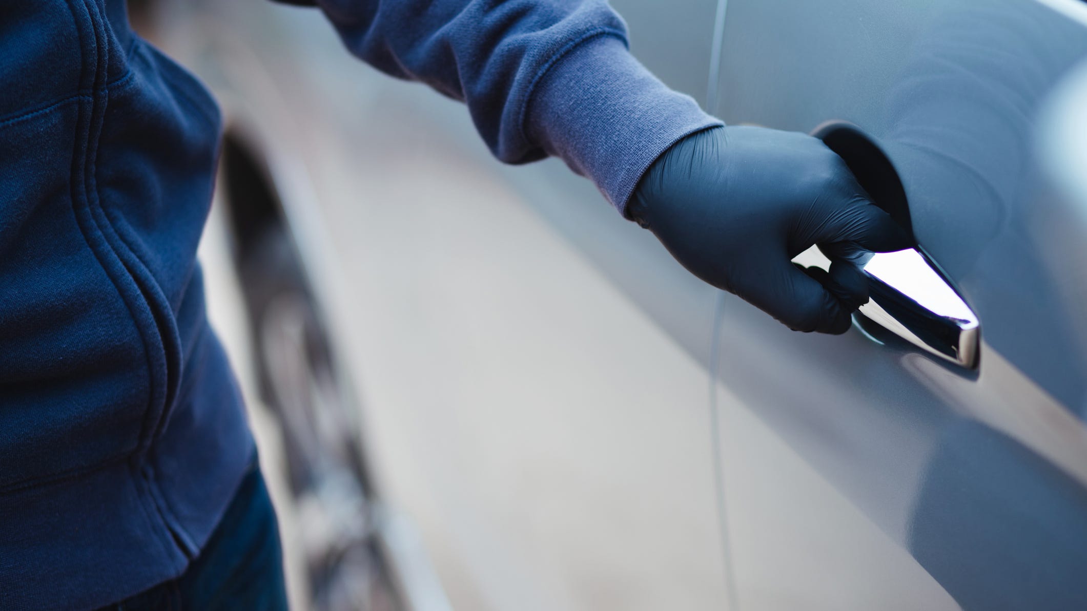 St. Charles County catching car thieves from across the river