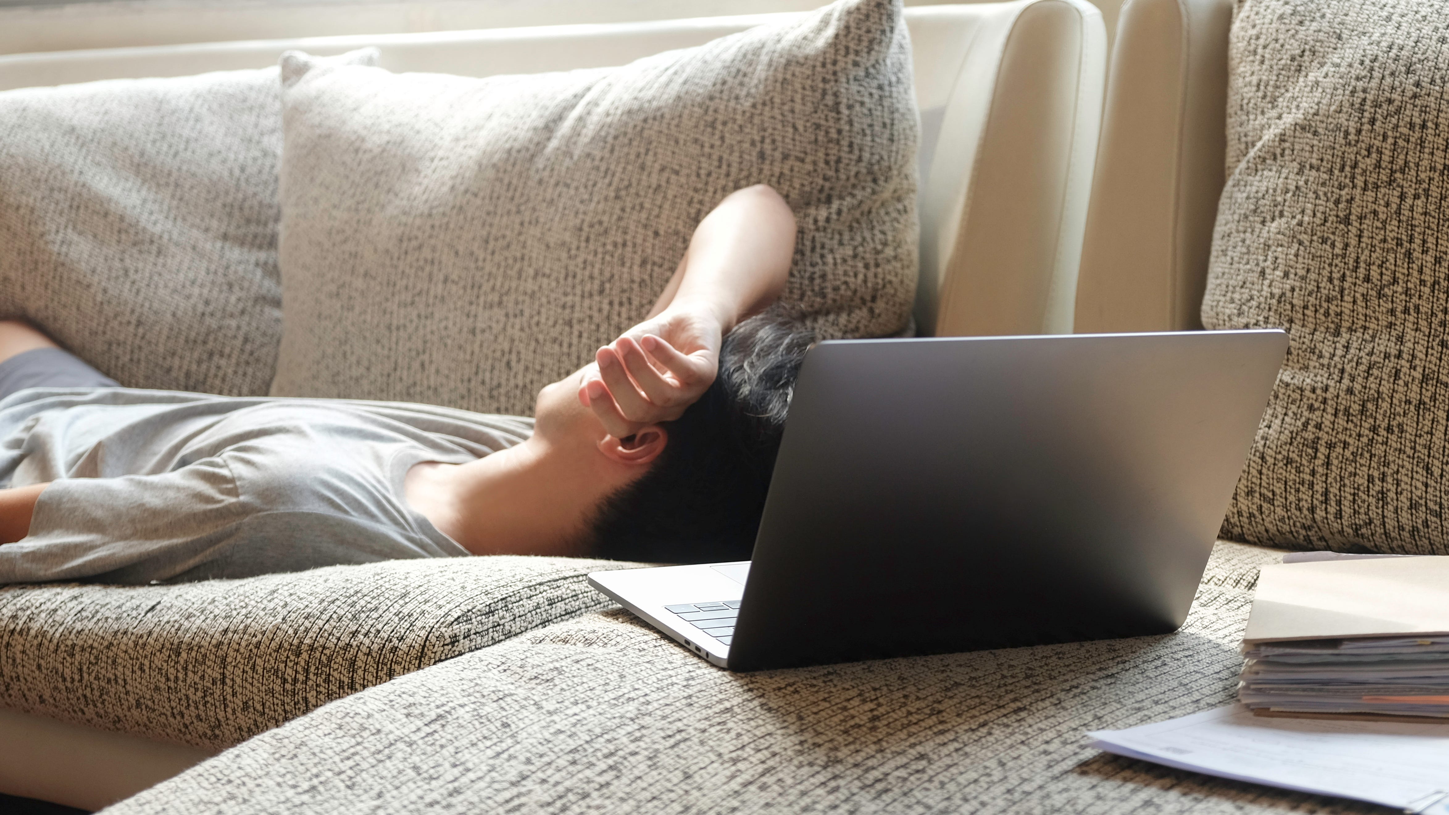 Employers may have new problem of 'quiet quitters' among the ranks