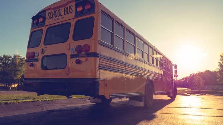Shortage of bus drivers prompts Frisco ISD to ask parents for help getting kids to school