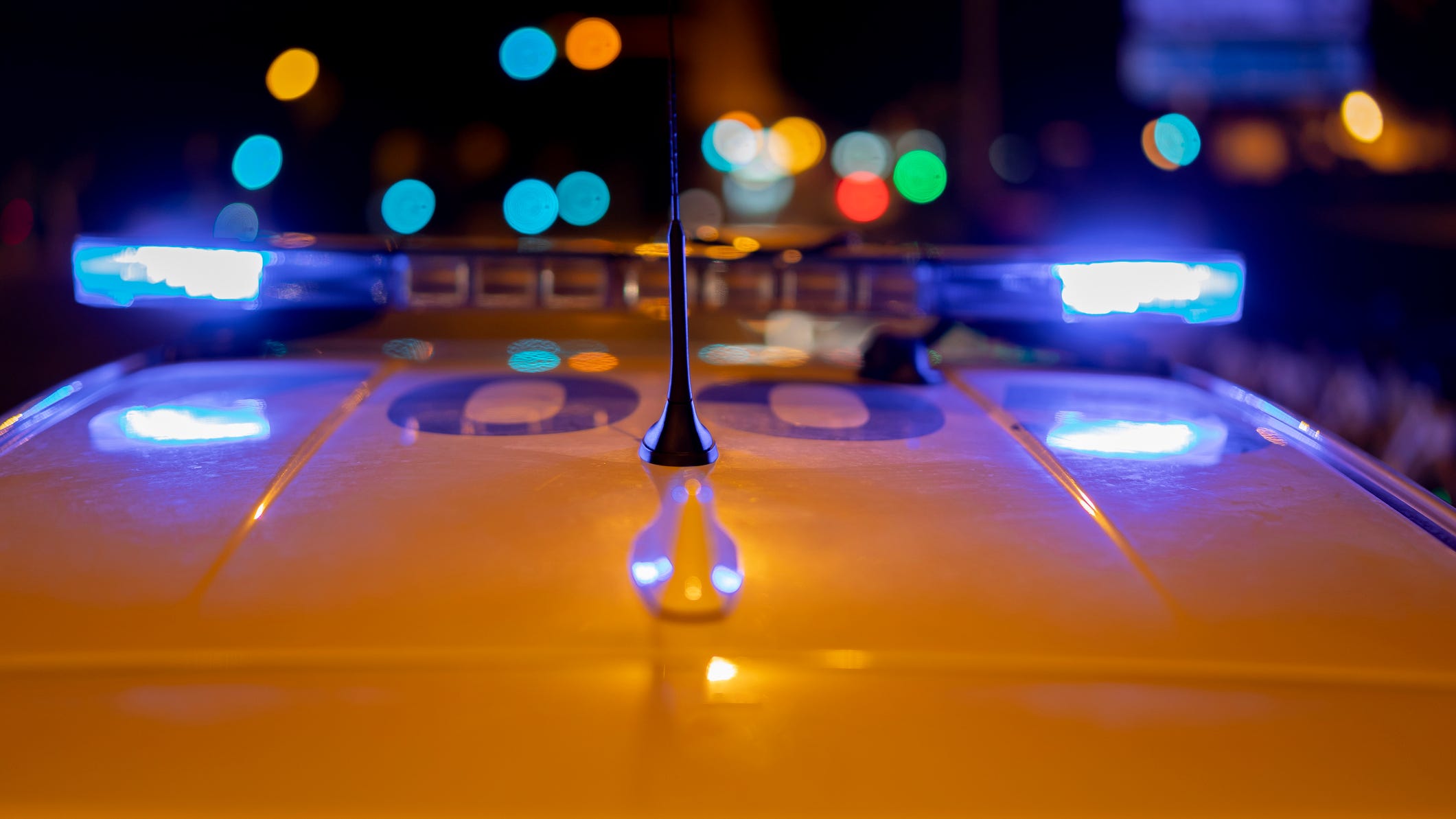 Man shot and killed by passenger in his own car during argument