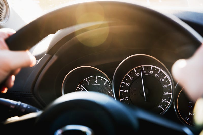 Driver