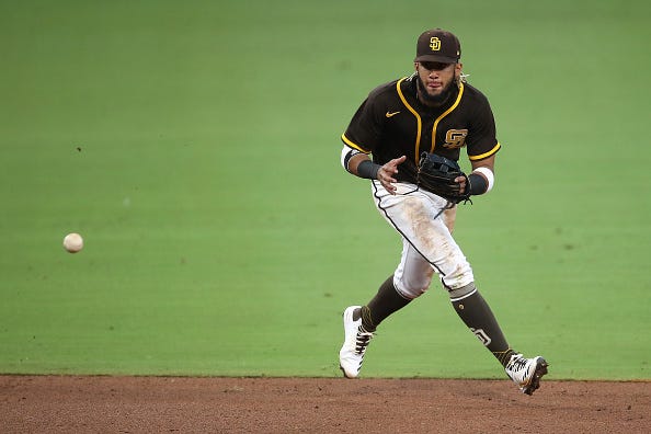Fernando Tatis Jr. 