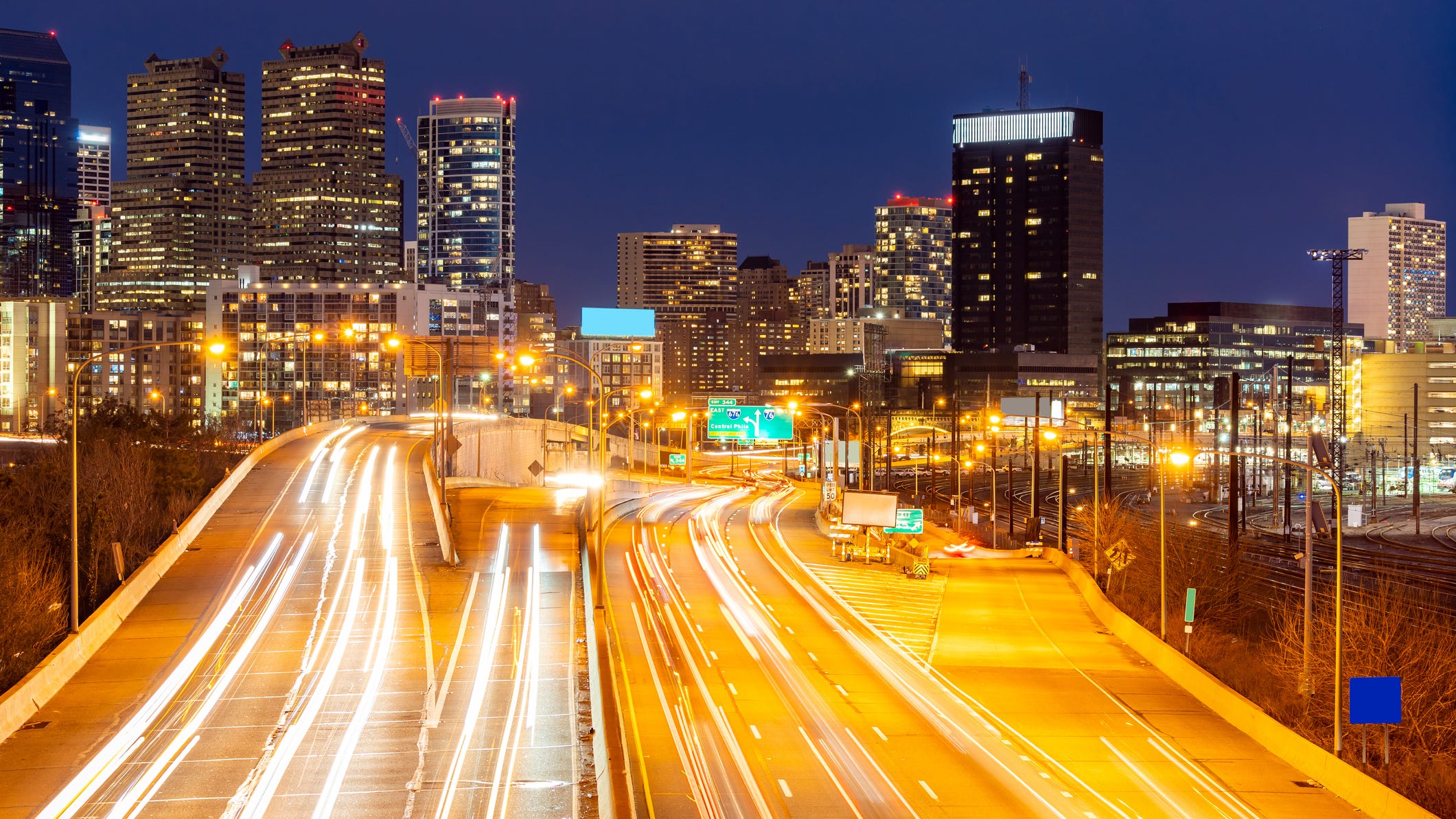 Pennsylvania to receive $2.6B for fixing roads, bridges and tunnels
