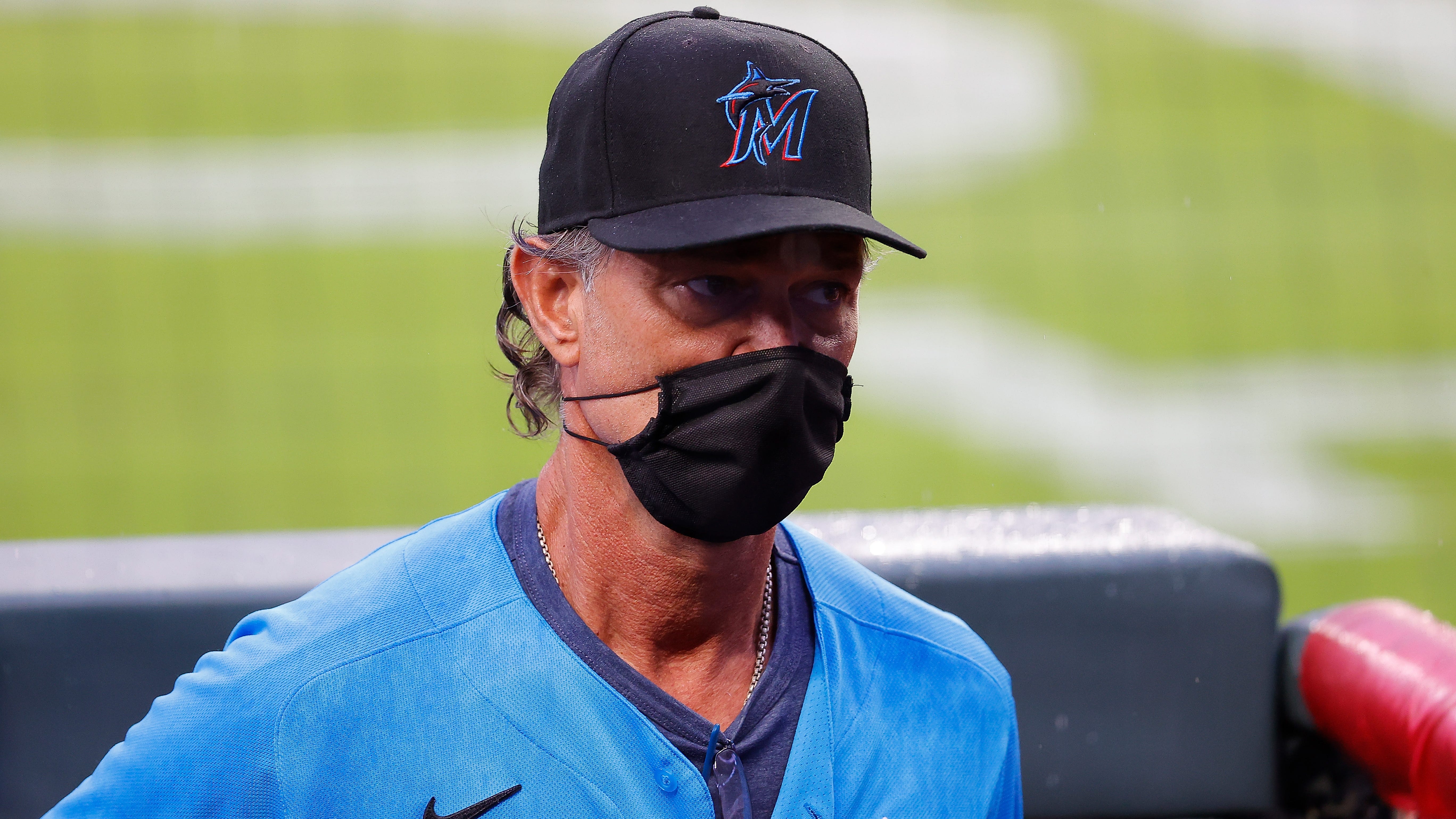 Jason Keidel's ode to the Derek Jeter/Don Mattingly combo in Miami