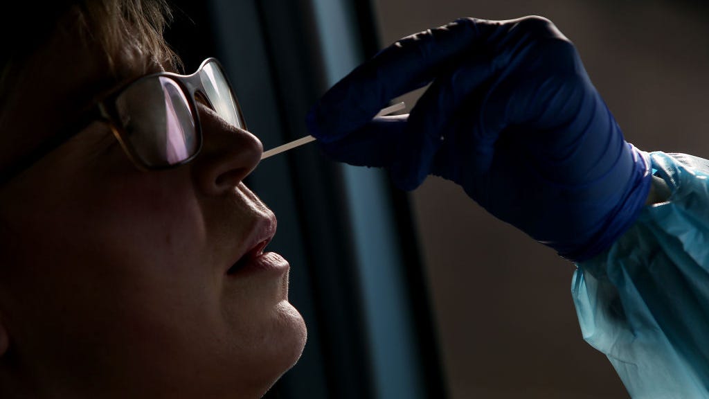 71 fully vaccinated people in St. Louis County have tested positive for COVID-19, health officials say