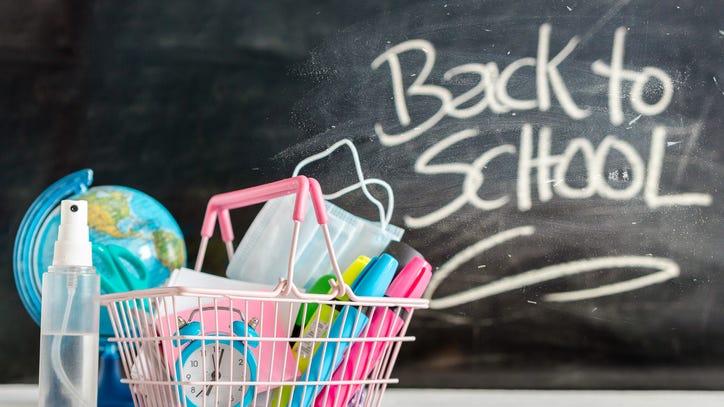 Teacher Resigns Over COVID-19 Fears and Is Fined $2,000