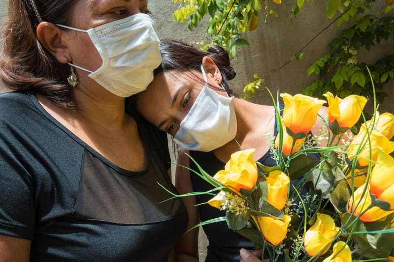 The United States has reached a sobering moment in the COVID-19 pandemic: 1 million coronavirus deaths across the country.